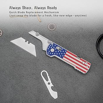 【FaB】Enlightend Strike（HP1）（3枚セット） OKNIFE U1 Pro Multitool Folding Utility Knife with Folding